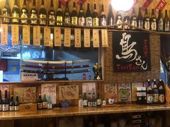 -鸟先生居酒屋(东湖馨园店)