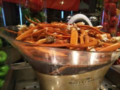 -海棠湾威斯汀酒店·知味西餐厅