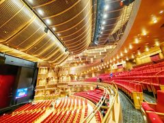 -交通银行前滩31演艺中心