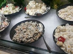 -福缘烤肉王自助(爱琴海-原比尔森店)