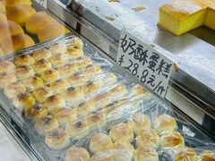 -甜嘟嘟烘焙坊(舒城路店)
