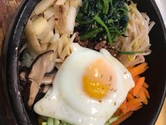 -全州拌饭馆(断桥店)