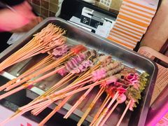 -十里铺铁板鱿鱼