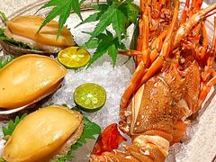 -太湖饭店玉兰厅(自助餐厅)