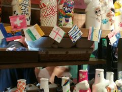 -猫咪博物馆(顶澳仔猫街店)