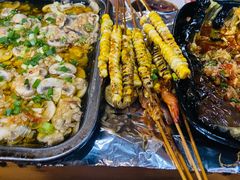 -云南建水鸡脚王烧烤(商贸路店)