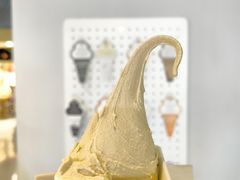 正山小种-野人牧坊Gelato(天津南开大悦城店)