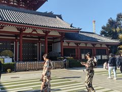-浅草寺