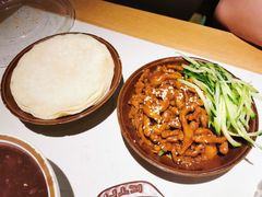 -老淮滨-蚌埠非遗小吃(淮河路店)