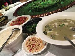 -李老爹香辣蟹(宣武门店)