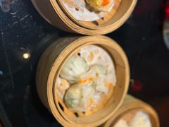 -海航大厦万豪酒店彩海轩中餐厅(霄云路店)