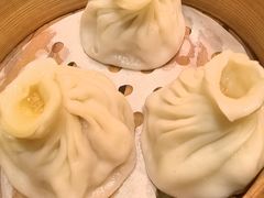 天王烤鸭包-南京大牌档(济南万象城店)