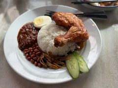 -何九海南茶店(鬼仔巷店)