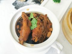 -海湾壹品·粤菜·早茶·烤鸭(拱北店)