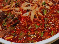 -一坐一忘云南菜(卓悦中心)