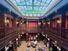 -小凤仙公馆酒店