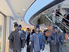 -开元商城(钟楼店)