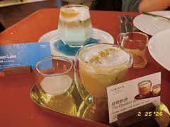 -国家大剧院西餐厅