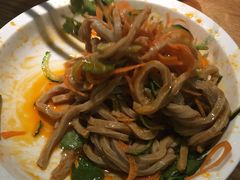 -九毛九西北菜(大东海店)