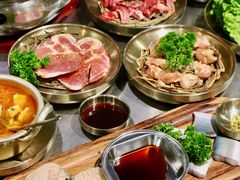 -本炙炭烤·蒲烧活鳗料理店(金沙洲店)