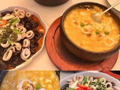 -满香舒·漳州小馆(大唐店)