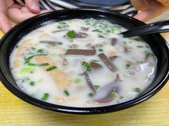 -津津老鸭粉丝馆(正东路店)