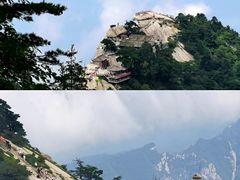 -华山风景名胜区