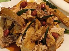 -令氏家外家周礼食府(桥南店)