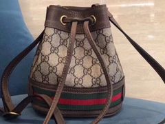 -GUCCI(南京德基店)