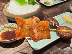 -眷屋の深夜食堂(云锦中心店)