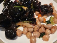 -蝎王府羊蝎子(虎坊桥总店)