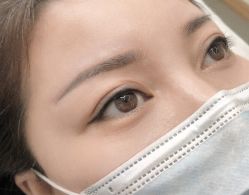 -德绣·机器野生眉发际线·美瞳线半永久