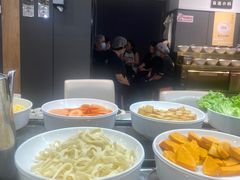 -农小锅自助小火锅(北京大兴凯德店)