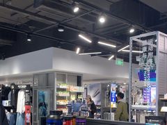-迪卡侬(环球港店)