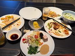 -涨巢·潮玩水疗局