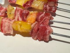 -丰茂烤串(公园店)