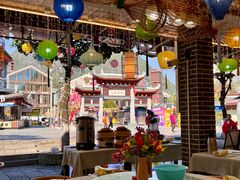 -大师傅金奖啤酒鱼(西街口总店)