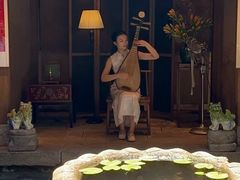 -31号公馆(黄兴广场白果园店)