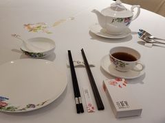 -花城苑广府菜(侨鑫店)