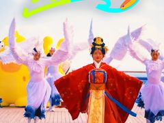 -青海湖二郎剑景区