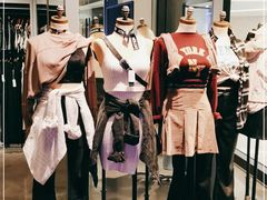 -Hollister(天环广场店)
