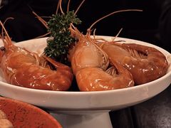 -三酉星·枫·山風与野菜(上海总店)