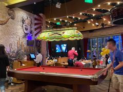 -MR.ROCKY洛奇先生RESTAURANT&BAR(宝安壹方城店)
