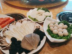 -清真军邺·金富苑肥牛(石坡街旗舰店)