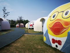 -漳州滨海火山岛自然生态风景区