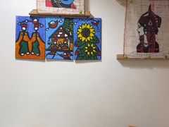 -蜗牛小馆醉乡民谣云南菜(惠新西里店)