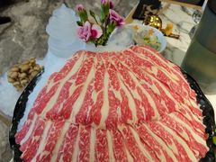 -大舜国风· 和牛火锅(绮霞街店)