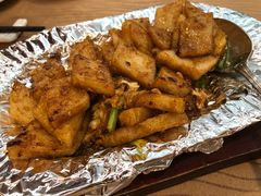 -汕头君华海逸酒店·鸿桃轩中餐厅