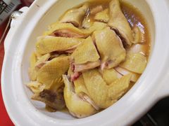 -清心鸡沙田乳鸽店·非遗传承(粤垦路店)