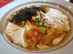 豆腐脑-永和大王(小厨·东四十条店)